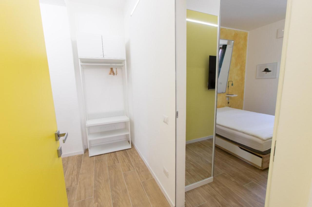 Smile Home Milan Exterior photo