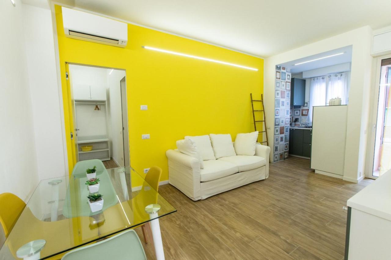 Smile Home Milan Exterior photo